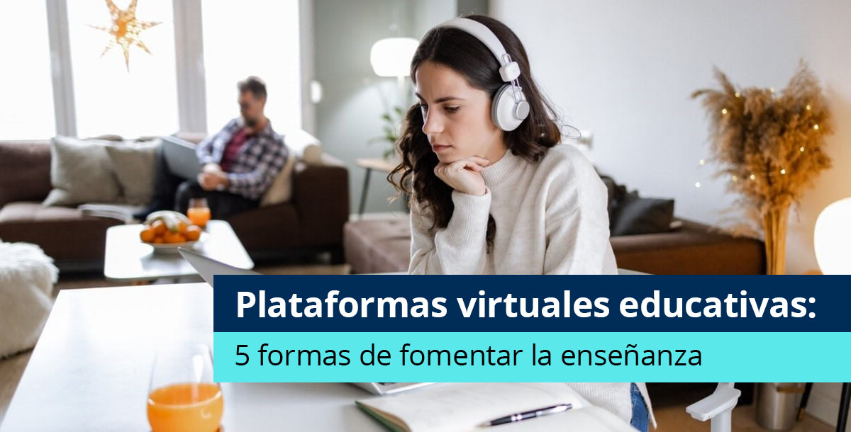 Plataformas Virtuales Educativas 2018